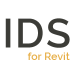 IDS4Revit Logo